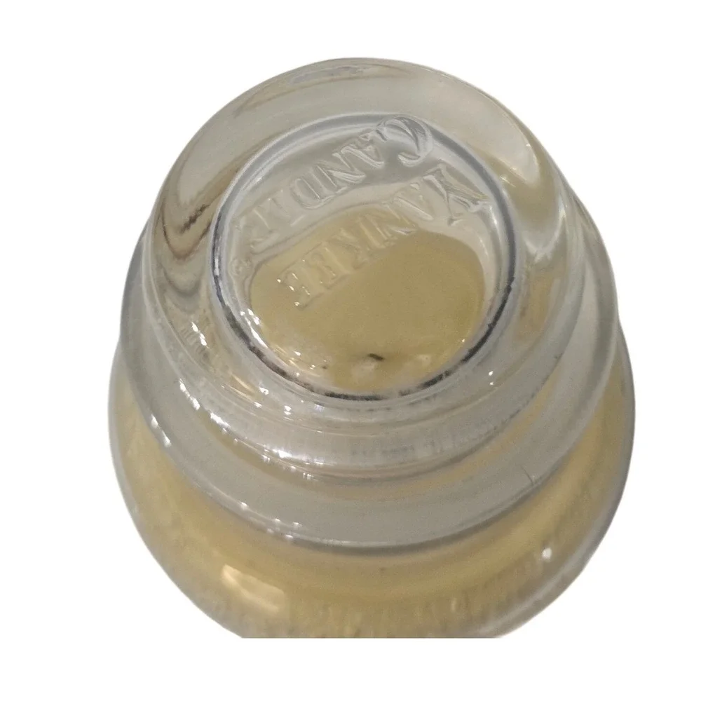 Yankee Candle Housewarmer Buttercream Small Jar Candle 138461 Ivory Cream 3.7oz